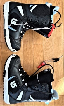 Buty Snowboardowe damskie Burton Coco 42