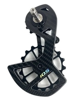 Wózek karbonowy 105 jak OSPW CeramicSpeed