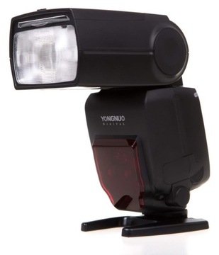 Wypożyczę Lampa Yongnuo YN 685 i-TTL HSS