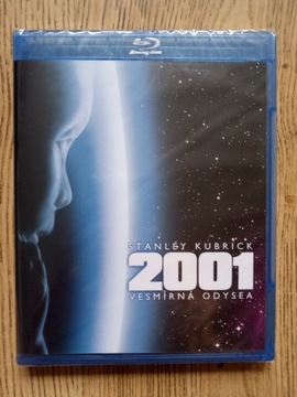 Odyseja kosmiczna 2001 bluray Lektor Nap PL