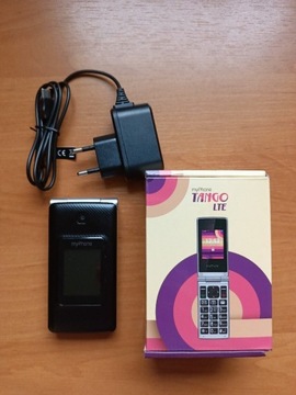 Telefon myPhone Tango Lte  - gwarancja 