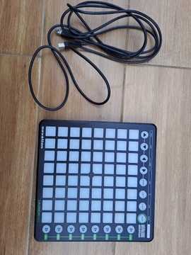 Ableton Launchpad MK1