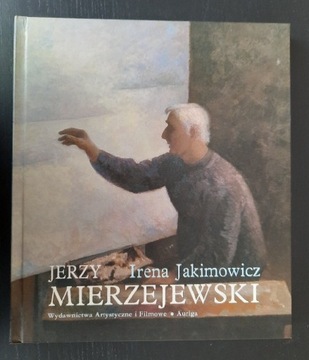 Irena Jakimowicz Jerzy Mierzejewski