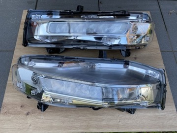 Halogen Kierunkowskaz OEM Mustang 18+ Lewy Prawy