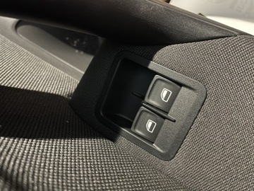 Przełącznik przycisk szyb VW Polo 6R 6C 6C0959858