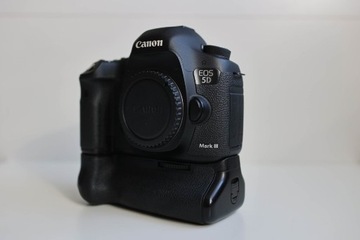 Canon 5D Mark III