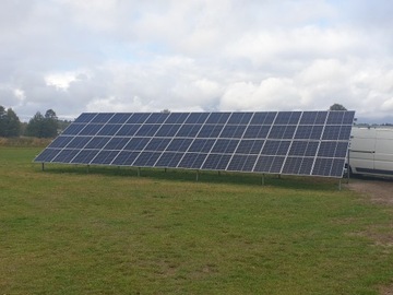 INSTALACJA FOTOWOLTAICZNA 10KW CAŁA POLSKA