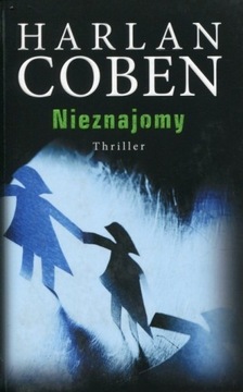 Nieznajomy Harlan Coben