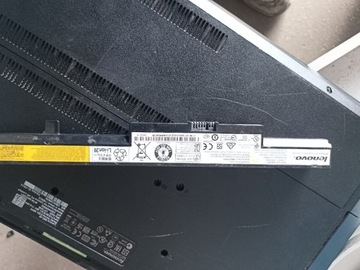 Lenovo bateria b50