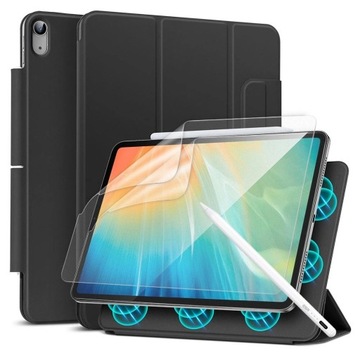 Etui Case iPad Air 5/4 (2022/2020) Art Bundle