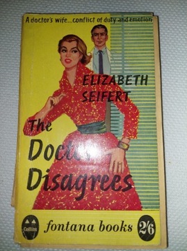 E.Seifert - The Doctor Disagrees