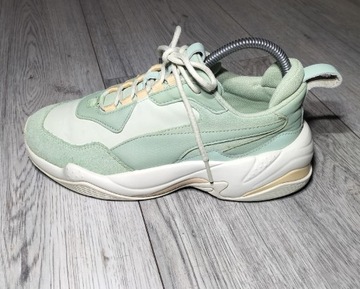 Buty Sportowe Damskie Puma roz 37.5 