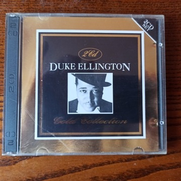 Duke Ellington Gold Collection 2 CD Gold