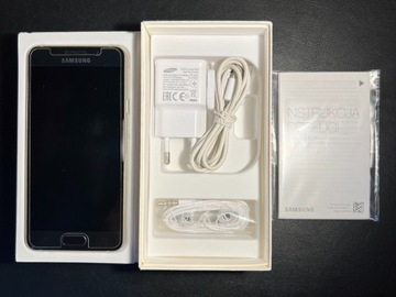 Samsung Galaxy A3 (2016) Gold 16Gb