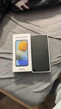 Samsung Galaxy M23 5G