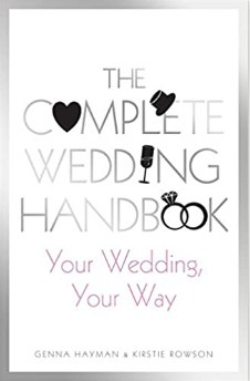 The complete wedding handbook