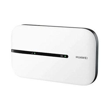 Modem/Router LTE Huawei E5576 +Bateria Stan Idealny Biały