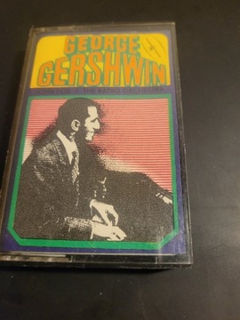 George    Gershwin