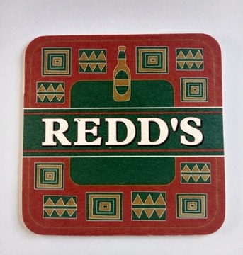 PODSTAWKA POD PIWO  > REDD'S <  