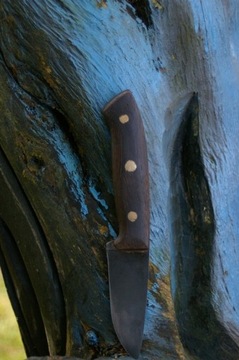 Nóż bushcraftowy Custom Blades 
