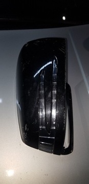 Obudowa lusterka Mercedes A B C E S 