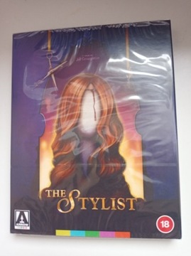 The Stylist - Limited Edition - Arrow- Blu-ray 