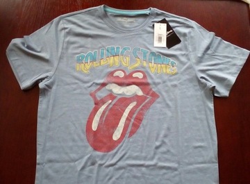 The Rolling Stones - Koszulka