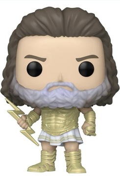 Figurka Funko Pop! Thor Love and Thunder: Zeus