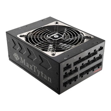 Enermax MaxTytan 1250W Titanium gwarancja