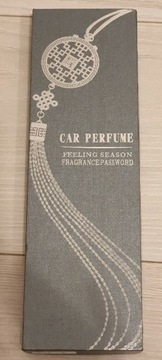Car Perfume perfumy/ zapach do Mitsubishi 