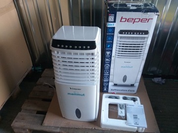 Klimatyzator Beper VE 550 Chłodziarka powietrza