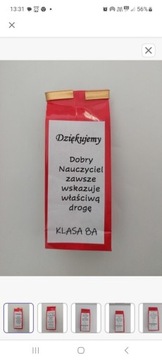 KAWA na dzień nauczyciela 