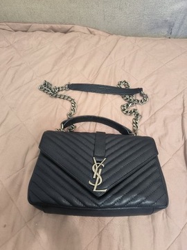 Torebka damska YSL (Saint Laurent)