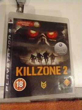 Killzone 2 Playstation 3 / PS 3