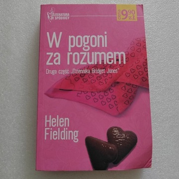 W pogoni za rozumem Fielding N