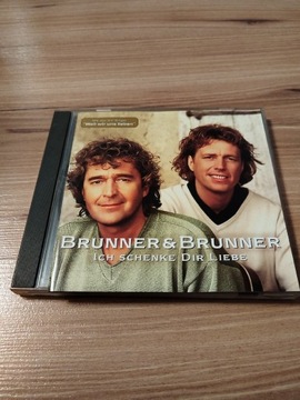 Brunner & Brunner - Ich schenke dir liebe