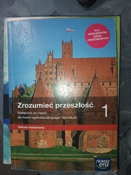 Podręcznik do szkoły 