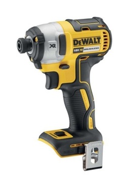 DEWALT DCF887N Zakrętarka udarowa 18V