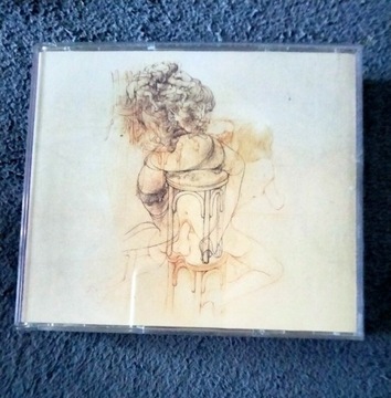 John Zorn Cartoon SM cd 