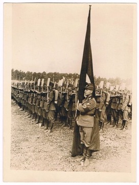 Pierre Dupuy Adolf Hitler's Nuremberg Rally 1934