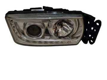 REFLEKTOR LAMPA PRAWA IVECO STRALIS 5801745446