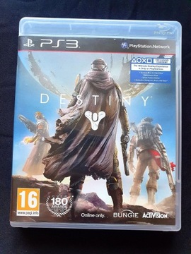 Destiny | PS3