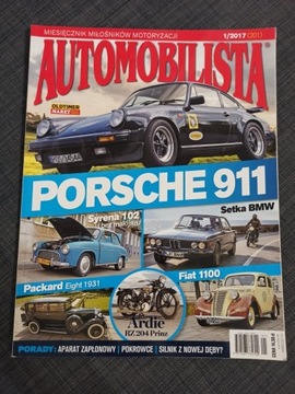 Automobilista 7/2016 nr 195