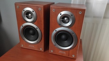 Kolumny Kenwood LS-M505