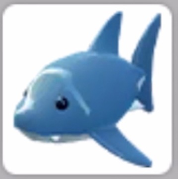 Roblox Adopt Me Shark