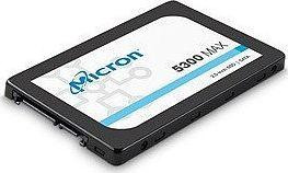 Dysk serwerowy Enterprise SSD Micron 5300 MAX 4TB 