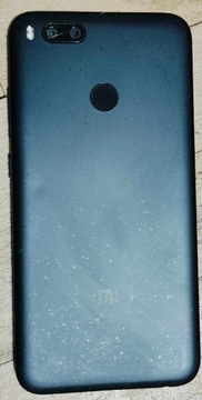 Xiaomi Mi A1 MDG2 LTE Czarny