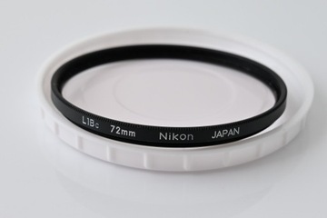 Nikon Skylight L1Bc 72mm - Oryginał