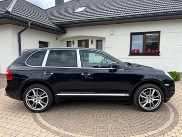 Porsche Cayenne 3.0 D 240 KM, !!! super !!!