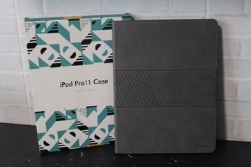 Pokrowiec dla iPad Pro 11 Case etuj